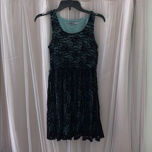Lacey Dress